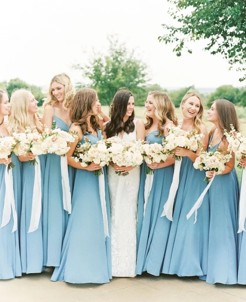 The Nest at Ruth Farms - Brides of North Texas